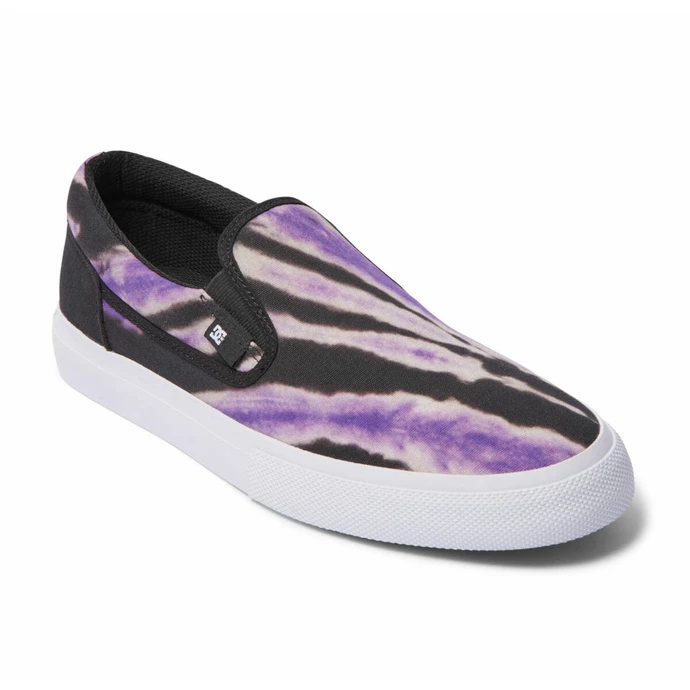 Men's Shoes DC X BLACK SABBATH - MANUAL