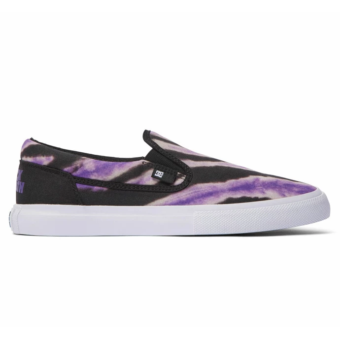 Men's Shoes DC X BLACK SABBATH - MANUAL - Image 3