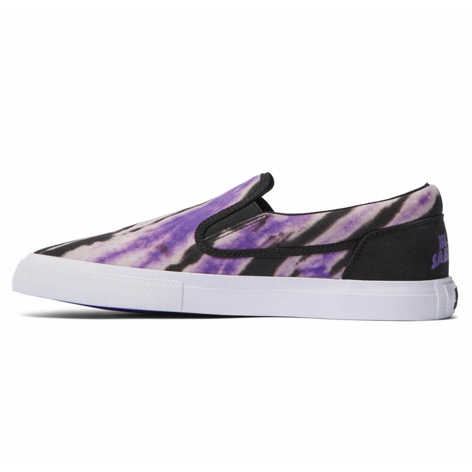 Men's Shoes DC X BLACK SABBATH - MANUAL - Image 4