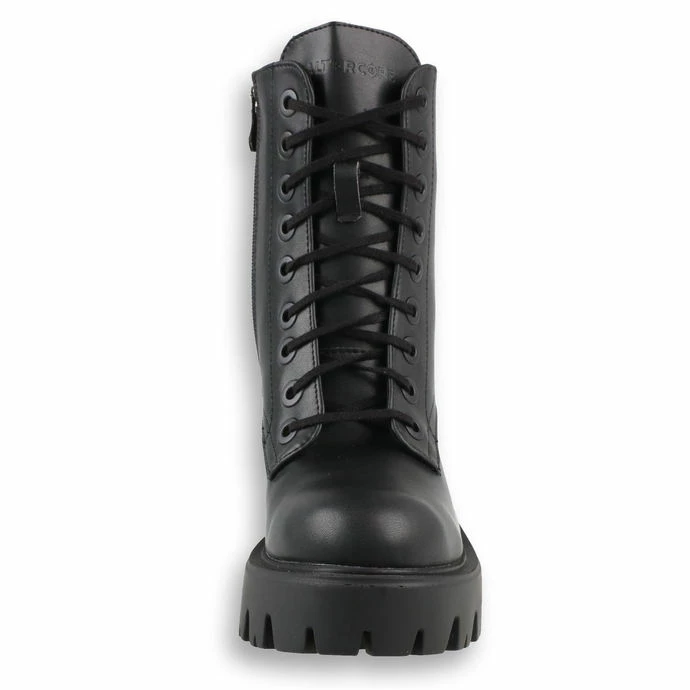 Wedge Boots Women's - ALTERCORE - Image 2