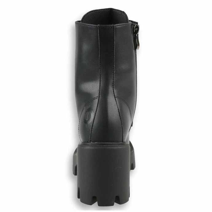 Wedge Boots Women's - ALTERCORE - Image 4
