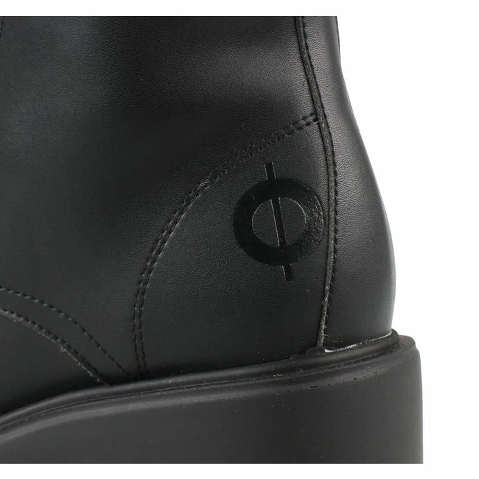 Wedge Boots Women's - ALTERCORE - Image 5