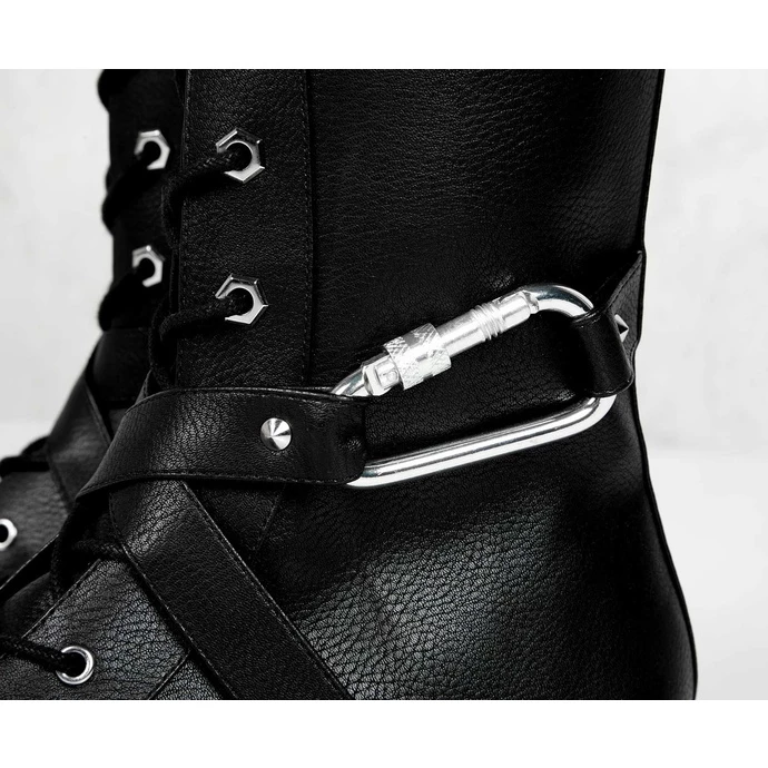 Wedge Boots Women's - DISTURBIA - Image 6