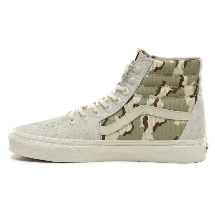 High Sneakers Men's UA SK8-Hi (CORDURA)WHTASP - VANS - Image 3