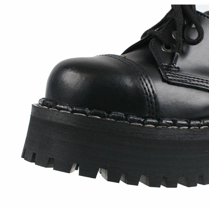 Leather Boots Unisex - STEADY´S - Image 6