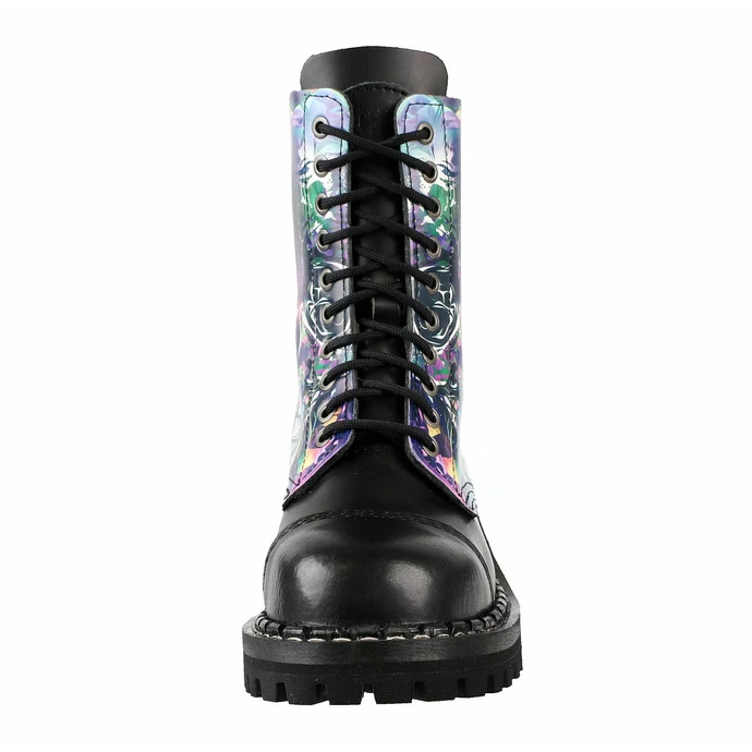 Boots STEADY´S - 10 Eyelet - Lion - Image 2