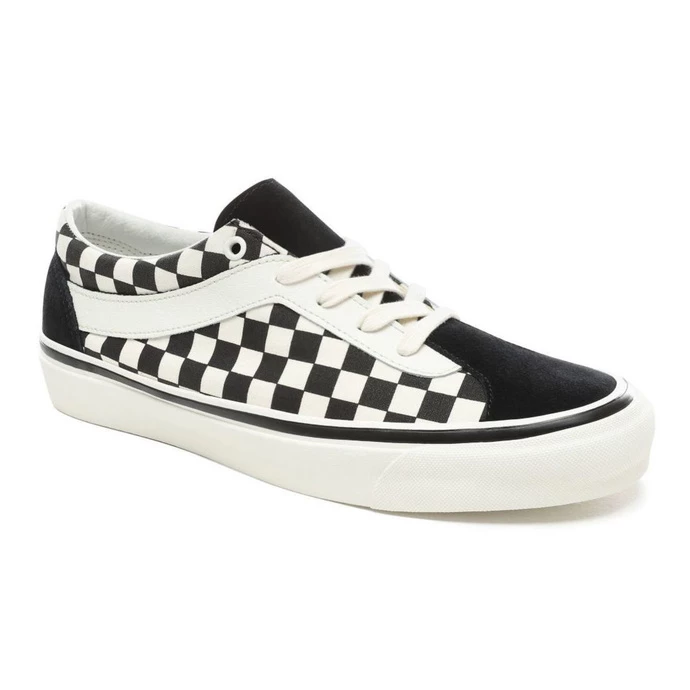 Low Sneakers Unisex - VANS