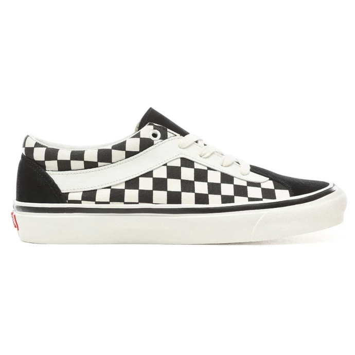 Low Sneakers Unisex - VANS - Image 2