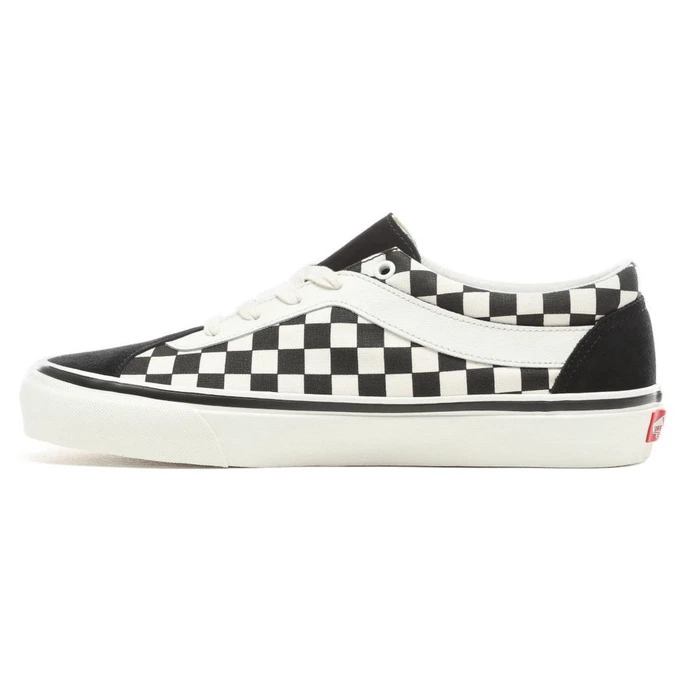 Low Sneakers Unisex - VANS - Image 3