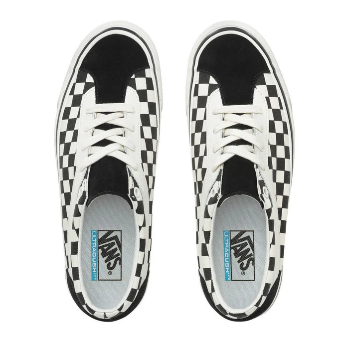 Low Sneakers Unisex - VANS - Image 4