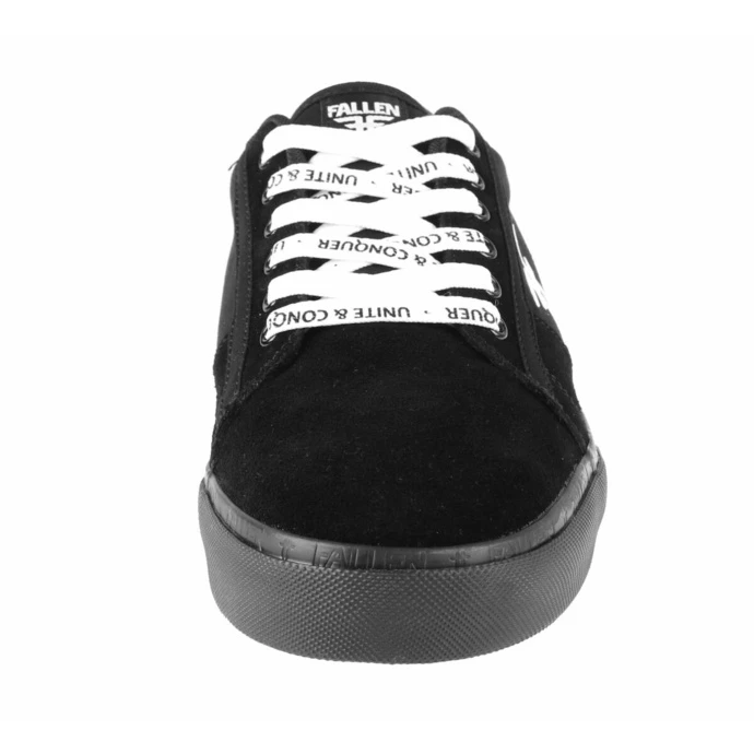 Men's Shoes FALLEN - Bomber - Black / Black Unite - Image 2