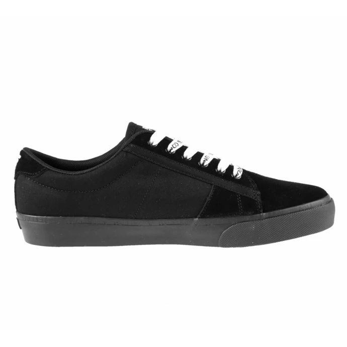 Men's Shoes FALLEN - Bomber - Black / Black Unite - Image 3
