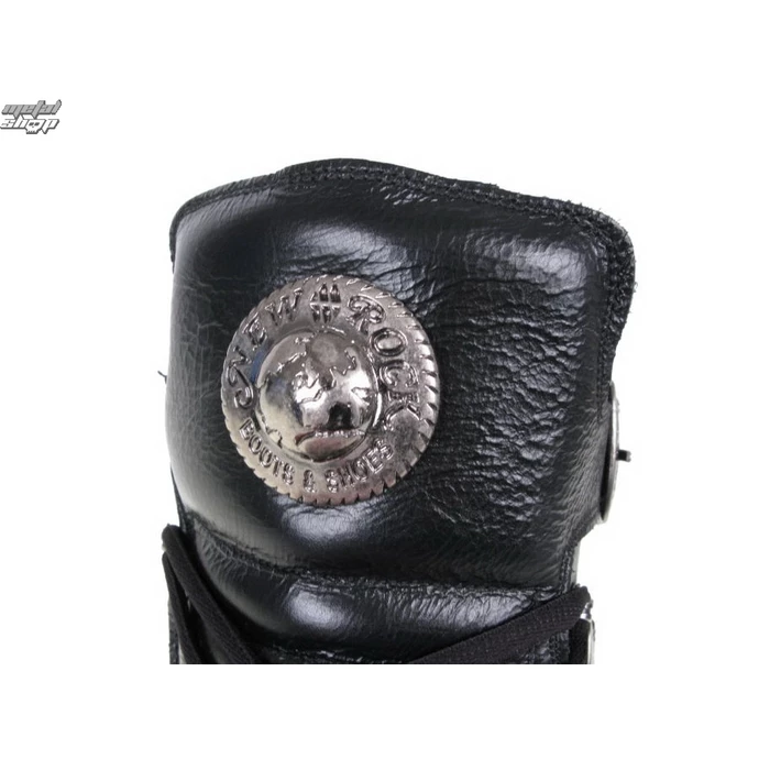 Boots NEW ROCK - Image 3