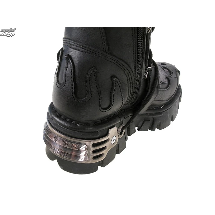 Shoes NEW ROCK - Image 5