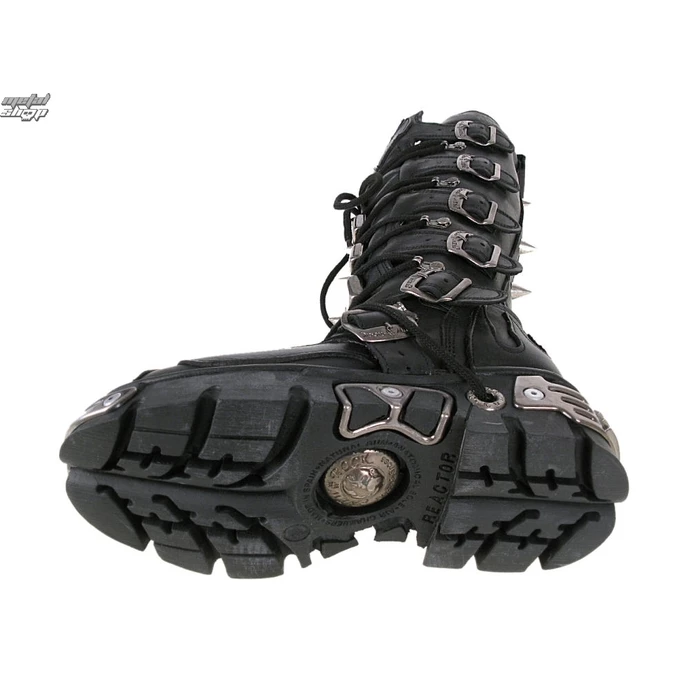 Shoes NEW ROCK - Image 6