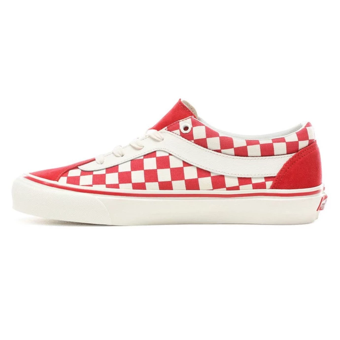 Low Sneakers Unisex - VANS - Image 3