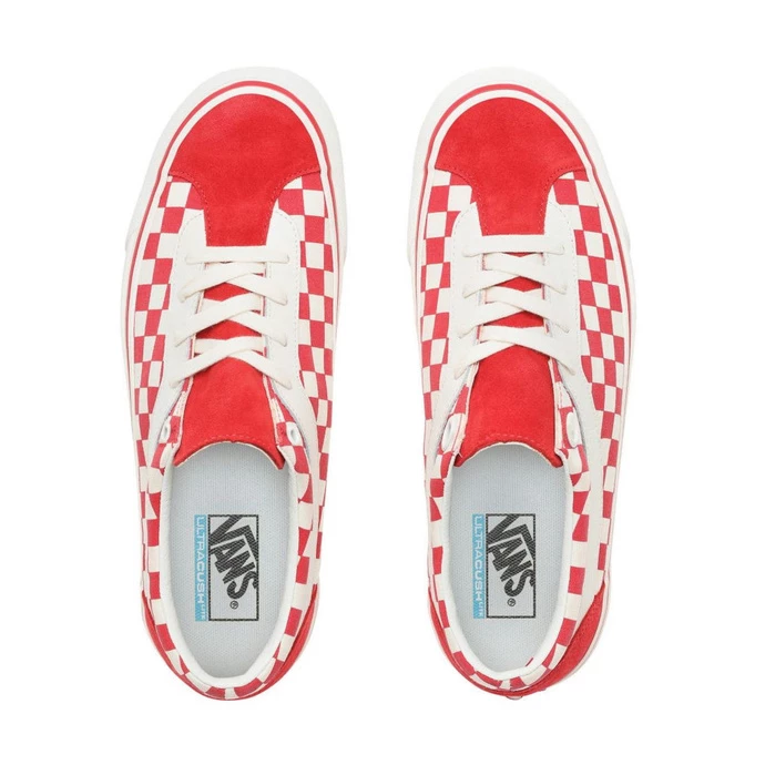 Low Sneakers Unisex - VANS - Image 4