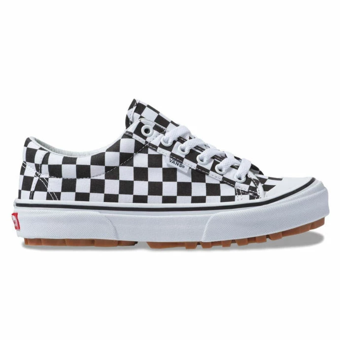 Low Sneakers Unisex - VANS