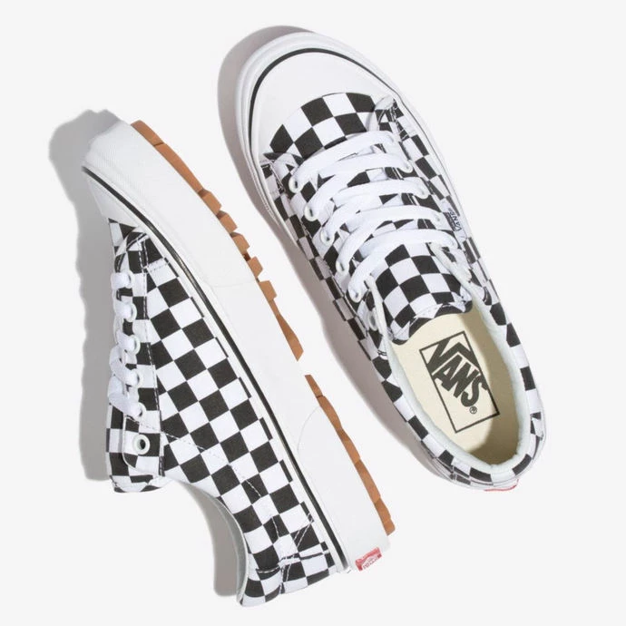 Low Sneakers Unisex - VANS - Image 3