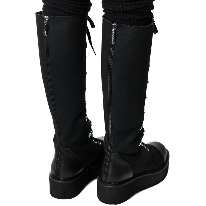 Wedge Boots - KILLSTAR - Image 2