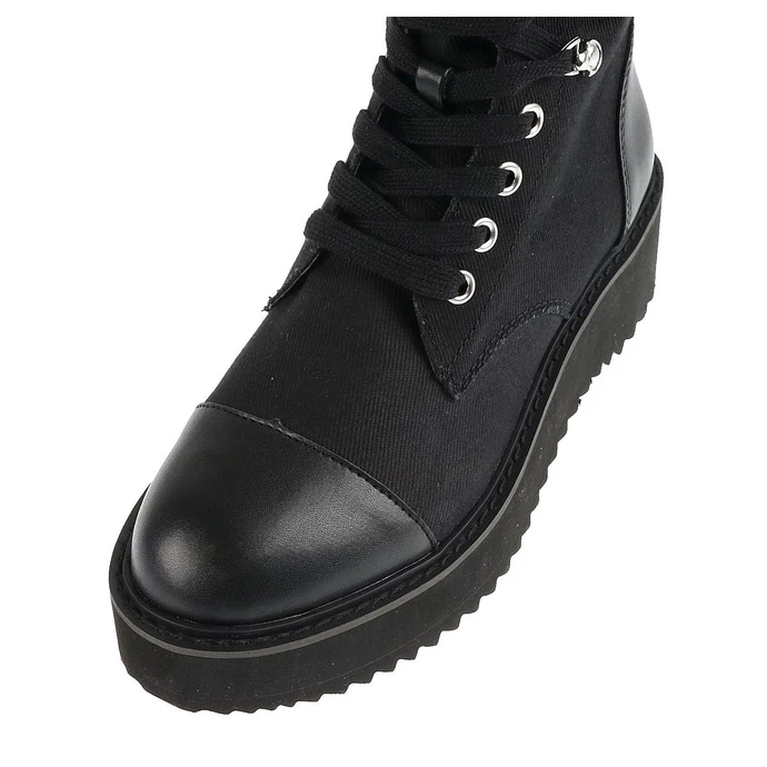 Wedge Boots - KILLSTAR - Image 6