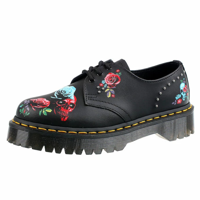 Leather Boots Unisex - Dr. Martens