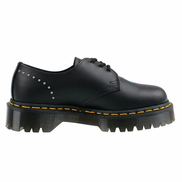 Leather Boots Unisex - Dr. Martens - Image 3
