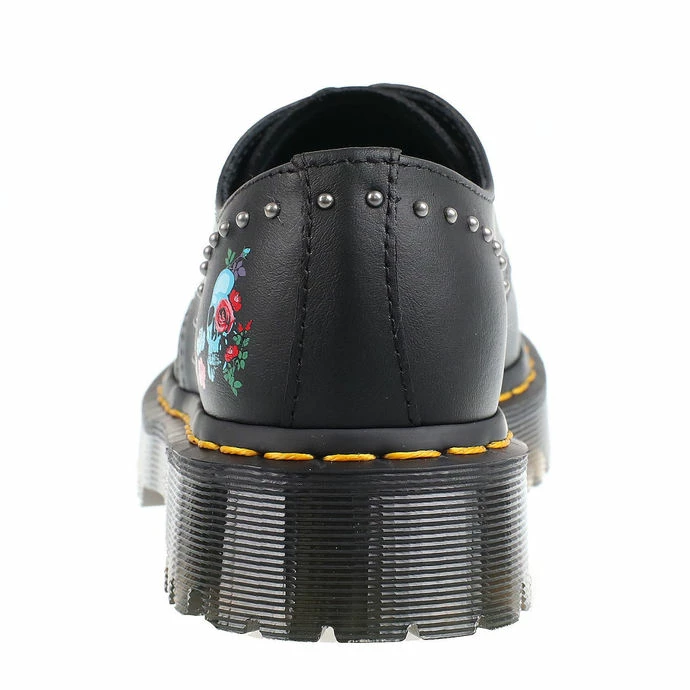 Leather Boots Unisex - Dr. Martens - Image 4