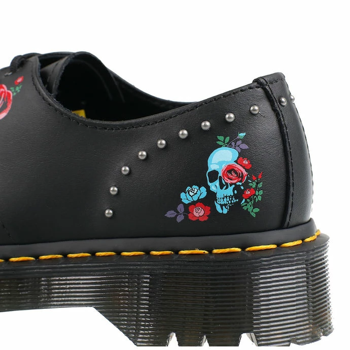 Leather Boots Unisex - Dr. Martens - Image 6