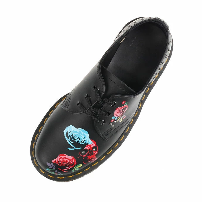 Leather Boots Unisex - Dr. Martens - Image 5