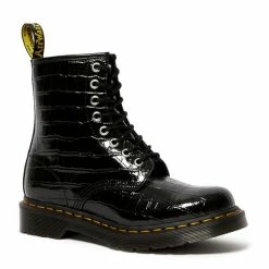 DR. MARTENS Boots - 8 Hole - 1460 Pascal