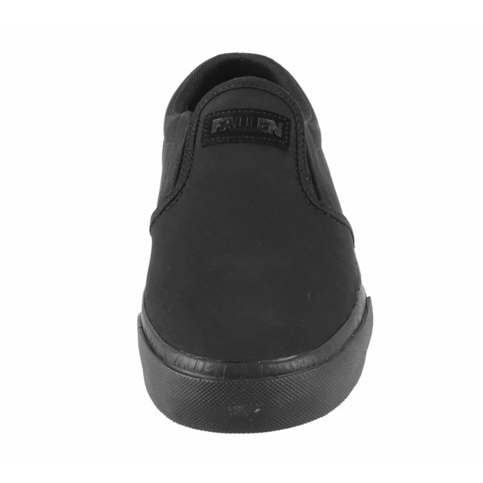 Men's Shoes FALLEN - The Easy - Black / Black - Image 3