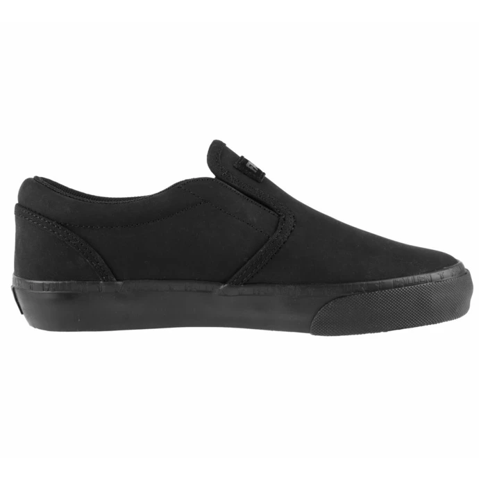 Men's Shoes FALLEN - The Easy - Black / Black - Image 4