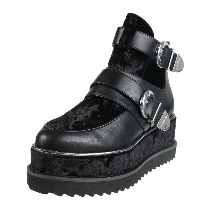 Wedge Boots Women's - KILLSTAR - Image 2