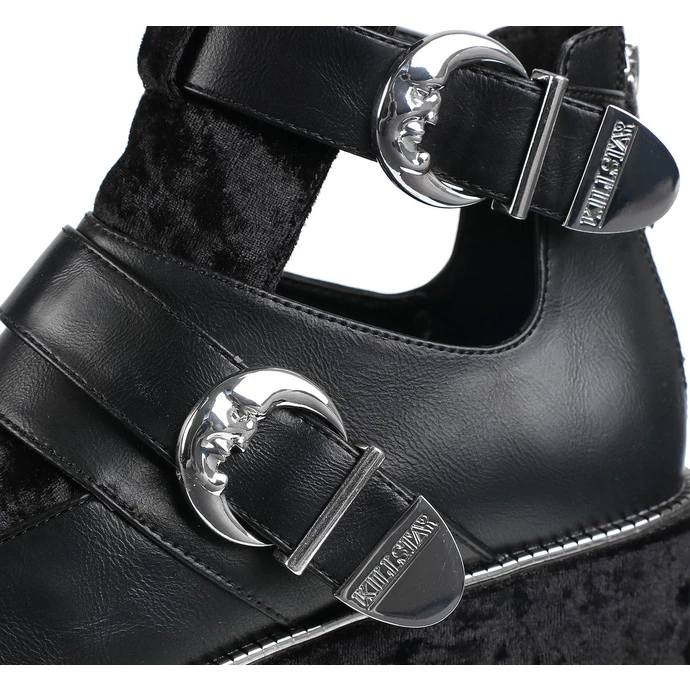 Wedge Boots Women's - KILLSTAR - Image 6