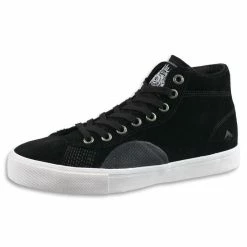 High Sneakers Men's Emerica X Richard "French" Sayer - EMERICA