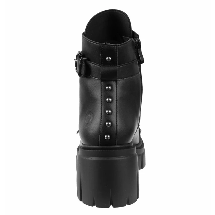 Women's Shoes ALTERCORE - Tilara Vegan - Black - Image 4