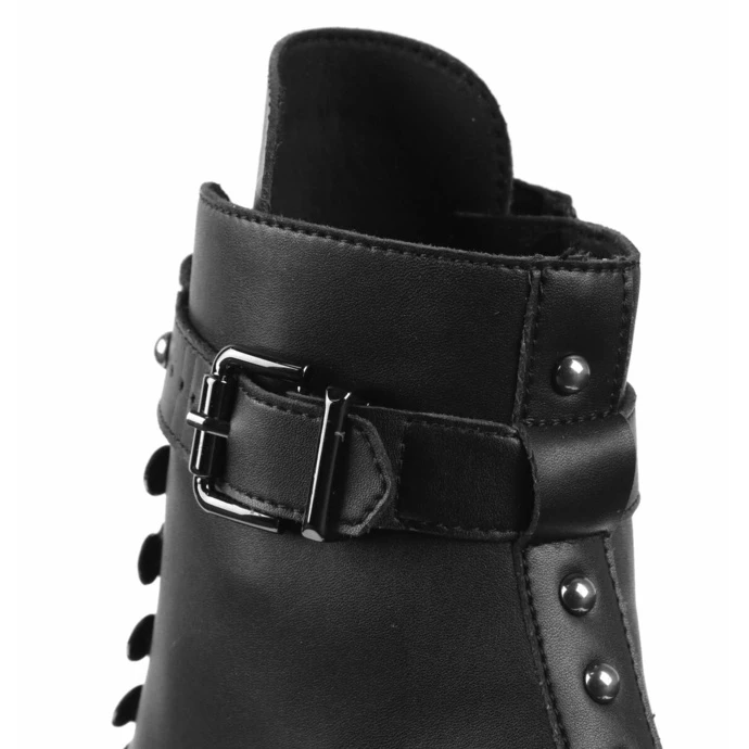 Women's Shoes ALTERCORE - Tilara Vegan - Black - Image 5