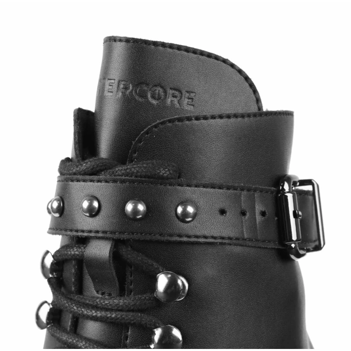 Women's Shoes ALTERCORE - Tilara Vegan - Black - Image 6