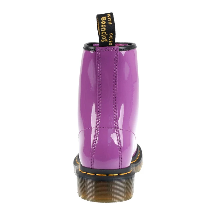 Women's Boots DR. MARTENS - 1460 W - Image 4