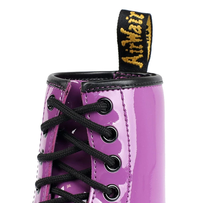 Women's Boots DR. MARTENS - 1460 W - Image 6