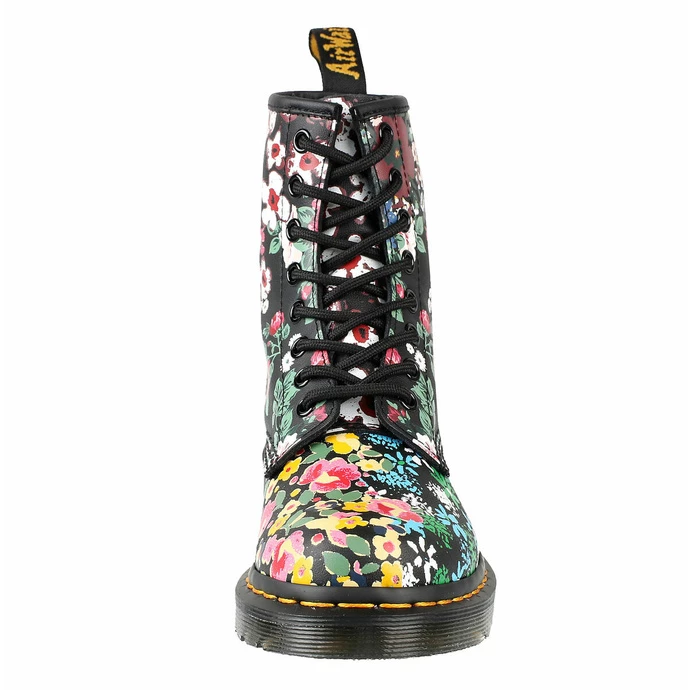 Women's Shoes DR. MARTENS - 8-eye- 1460 Pascal - Image 2