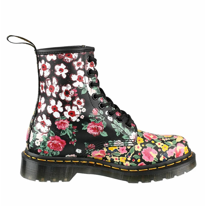 Women's Shoes DR. MARTENS - 8-eye- 1460 Pascal - Image 3