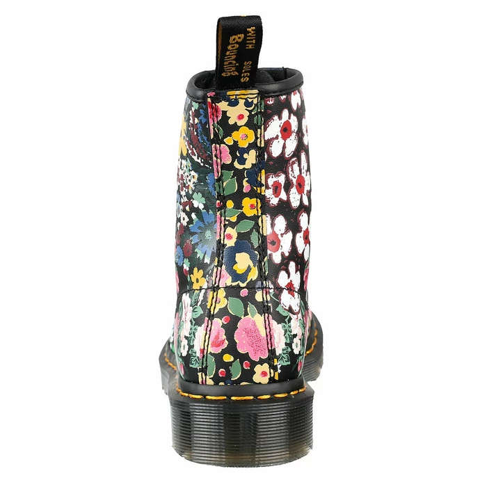 Women's Shoes DR. MARTENS - 8-eye- 1460 Pascal - Image 4