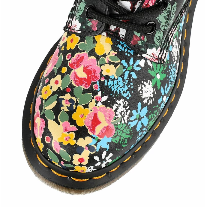 Women's Shoes DR. MARTENS - 8-eye- 1460 Pascal - Image 5