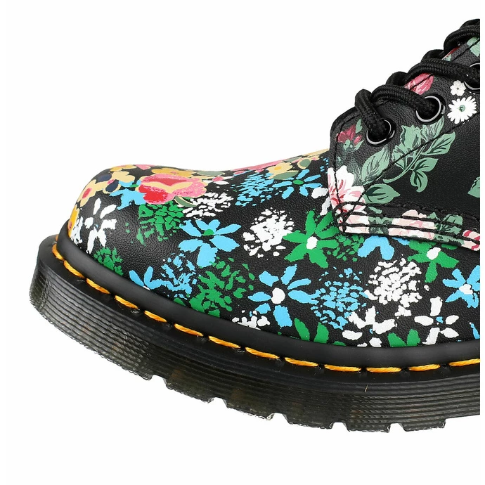 Women's Shoes DR. MARTENS - 8-eye- 1460 Pascal - Image 6