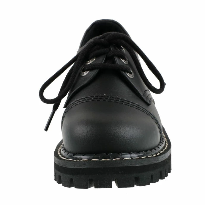 Leather Boots Unisex - KMM - Image 2