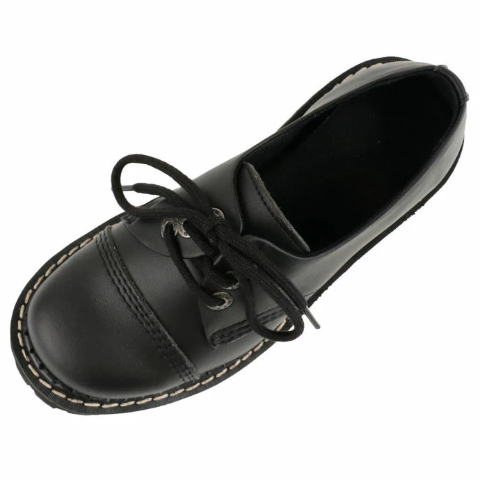 Leather Boots Unisex - KMM - Image 5