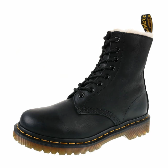 Leather Boots Unisex - Dr. Martens