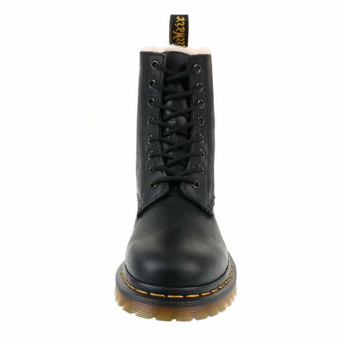 Leather Boots Unisex - Dr. Martens - Image 2